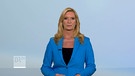 ARD-Wetterexpertin Claudia Kleinert | Bild: Bayerischer Rundfunk 2024