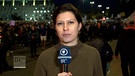 BR-Korrespondentin Hanna Resch in Jerusalem | Bild: Bayerischer Rundfunk 2024
