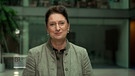 Christine Singer, Freie Wähler | Bild: Bayerischer Rundfunk 2024