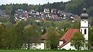 Schönwald | Bild: Bayerischer Rundfunk