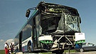 Sicherheitslücke Schulbus | Bild: Bayerischer Rundfunk