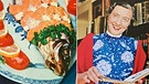 Erna Horn und ihre Kochbücher | Bild: Bayerischer Rundfunk 2022