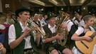 Musikantentreffen | Bild: Bayerischer Rundfunk
