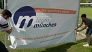 team-muenchen-schwuler-fussballverein- | Bild: Bayerischer Rundfunk