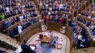 Spaniens Ministerpräsident Sánchez kündigt Anerkennung des Staates Palästina an | Bild: Bayerischer Rundfunk 2024