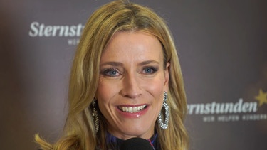 Sonja Weissensteiner | Bild: Bayerischer Rundfunk 2023