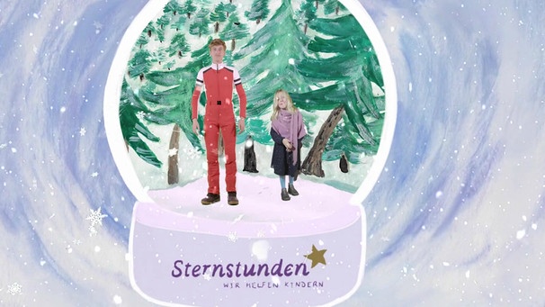 Sternstunden-Song 2020 | Bild: Bayerischer Rundfunk