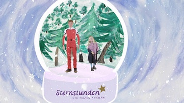 Sternstunden-Song 2020 | Bild: Bayerischer Rundfunk