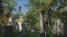 suedfriedhof | Bild: Bayerischer Rundfunk