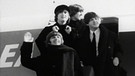 Die Beatles | Bild: Bayerischer Rundfunk