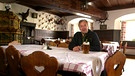 Bierverkostung in der Oberpfalz | Bild: Bayerischer Rundfunk
