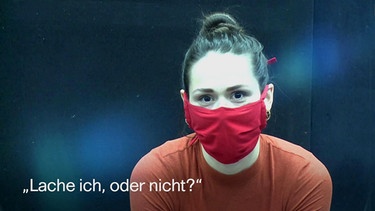 Trailer "ERSTE STAFFEL. 20 JAHRE GROSSER BRUDER" | Bild: Bayerischer Rundfunk