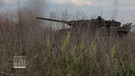 Region Charkiw: Ukrainische Armee massiv unter Druck | Bild: Bayerischer Rundfunk 2024