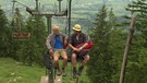 Schmidt Max entdeckt den Bregenzerwald | Bild: BR Fernsehen