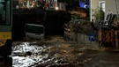 Unwetter - Überschwemmungen in Bayern | Bild: Bayerischer Rundfunk 2024