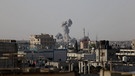 Gaza-Krieg: Israel trotzt US-Warnungen | Bild: Bayerischer Rundfunk 2024