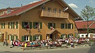 Dorfwirtshaus in Vorderburg | Bild: Bayerischer Rundfunk