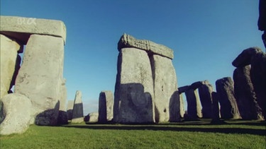 Stonehenge | Bild: Bayerischer Rundfunk