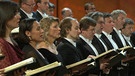 Chor des BR | Bild: Bayerischer Rundfunk