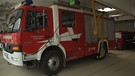 Feuerwehrhaus Niederaichbach | Bild: BR Fernsehen