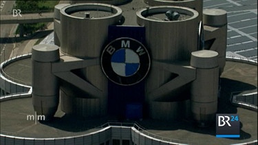 BMW | Bild: Bayerischer Rundfunk