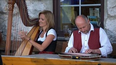 Kathrein Musig - Tiroler Boarischer | Bild: Bayerisches Fernsehen