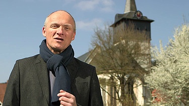 Florian Hartmann | Bild: Bayerischer Rundfunk