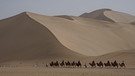 Taklamakan Wüste in West China | Bild: Christoph Mayer