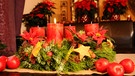 Bräuche und Traditionen rund um Weihnachten | Bild: BR-Bild