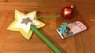 Weihnachtsgeschenke in letzter Minute: drei Möglichkeiten, noch schnell was zu basteln! | Bild: BR | Kerstin Öchsner