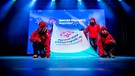 Special Olympics Berchtesgaden 2020 Eröffnung Winterspiele | Bild: SOD Sascha Klahn