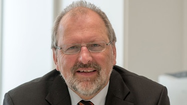 Heinz-Peter Meidinger, Bundesvorsitzender Lehrerverband | Bild: picture-alliance/dpa