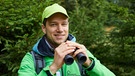 Held der Woche Johannes Matt aus dem Bayerischen Wald | Bild: BR | Geli Schmaus