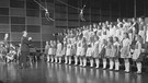 Der Kinderchor des Bayerischen Rundfunks | Bild: BR