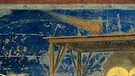 Das Gemälde "Die Anbetung der Könige" von Giotto di Bodone.  | Bild: Wiki Commons