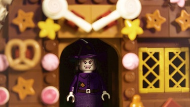 Lego-Oper "Hänsel und Gretel" | Bild: BR