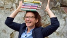 Margit Auer, die Autorin der Kinderbücher "Die Schule der magischen Tiere". | Bild: Margit Auer
