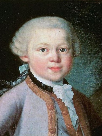 Wolfgang Amadeus Mozart: Wunderkind und Tausendsassa | Do Hören | BR Kinder - eure