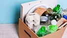 Recycling | Bild: colourbox.com