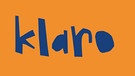 klaro-schriftzug-logo | Bild: BR