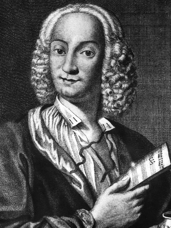 Antonio Vivaldi | Bild: SZ-Photo / Röhnert Ursula