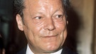 Willy Brandt | Bild: picture-alliance/dpa