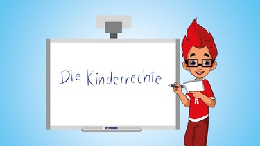 Logo von "Das ist Kindersache" des Deutschen Kinderhilfswerks. | Bild: Deutsches Kinderhilfswerk