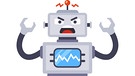 Illustration zu: Revolution der Roboter | Bild: colourbox.com