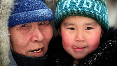 Nunavut | Bild: picture-alliance/dpa