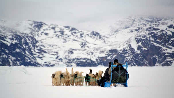 Inuit | Bild: colourbox.com