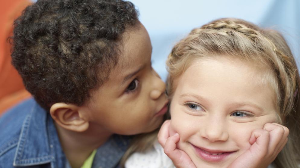 Von Blauaugig Bis Braun Warum Haben Wir Unterschiedliche Augenfarben Br Kinder Eure Startseite