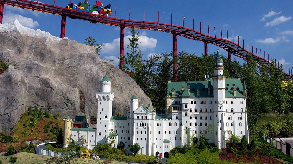 Rettidig Skyldig ozon 65 Jahre LEGO : Beliebte Bausteine | BR Kinder - eure Startseite