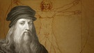 Leonardo da Vinci | Bild: picture-alliance/dpa