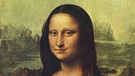 Leonardo da Vinci - Mona Lisa | Bild: picture-alliance/dpa